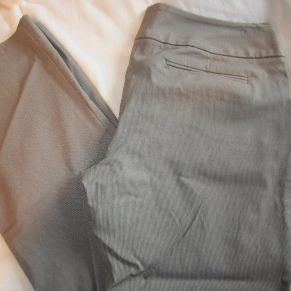 The Limited Pant (Drew Fit)